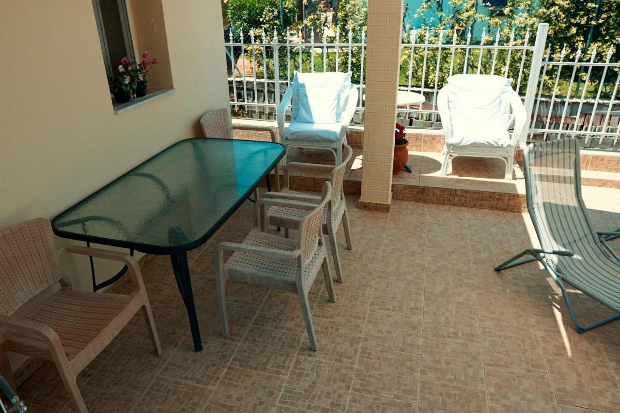 Albert'S Place Kato Spilaion المظهر الخارجي الصورة