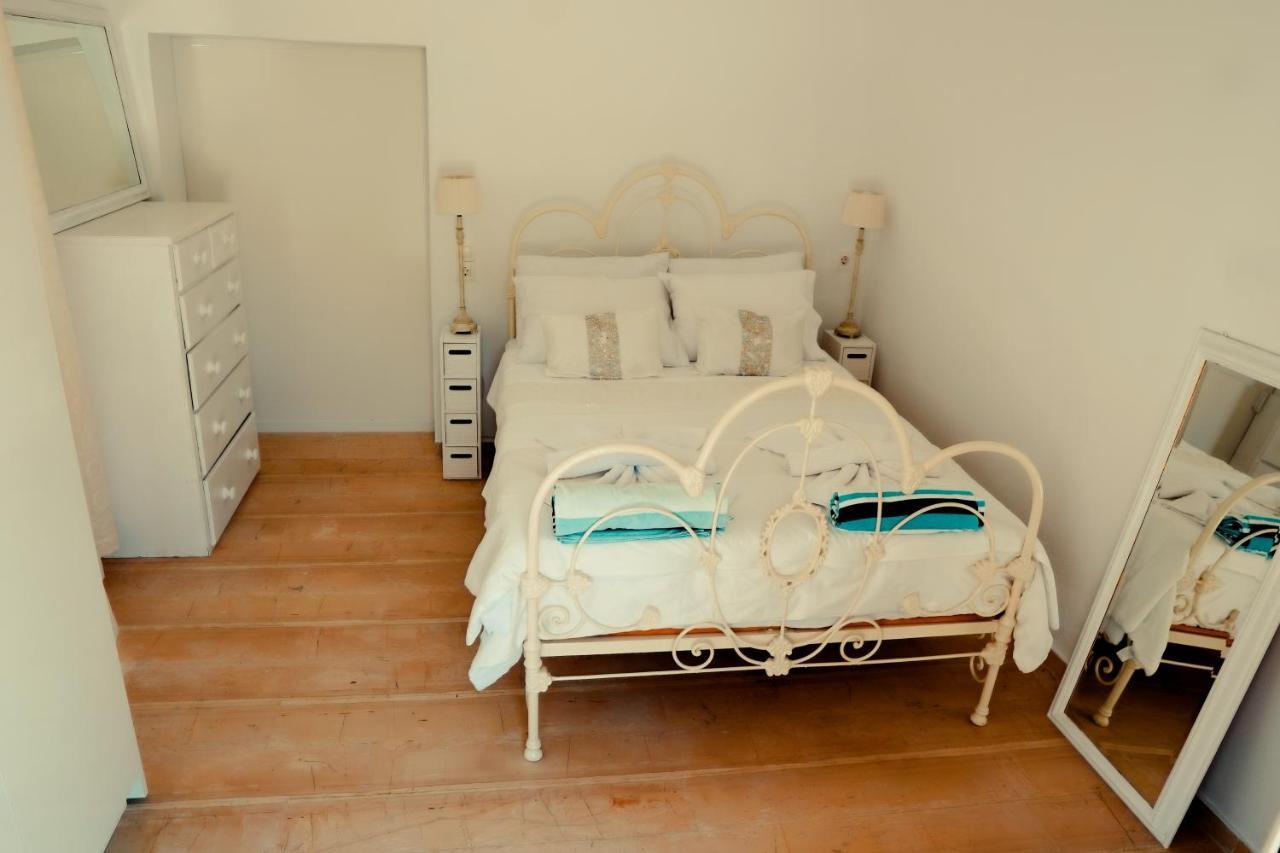 Albert'S Place Kato Spilaion المظهر الخارجي الصورة