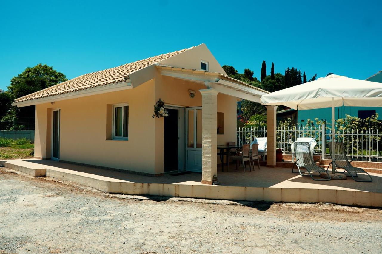 Albert'S Place Kato Spilaion المظهر الخارجي الصورة